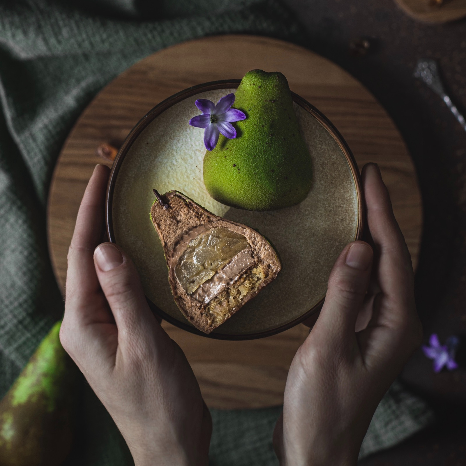 Helen Foodphoto